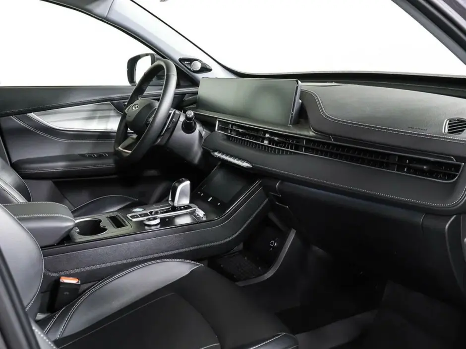 Chery Tiggo 8 Pro Max, 2024 г.