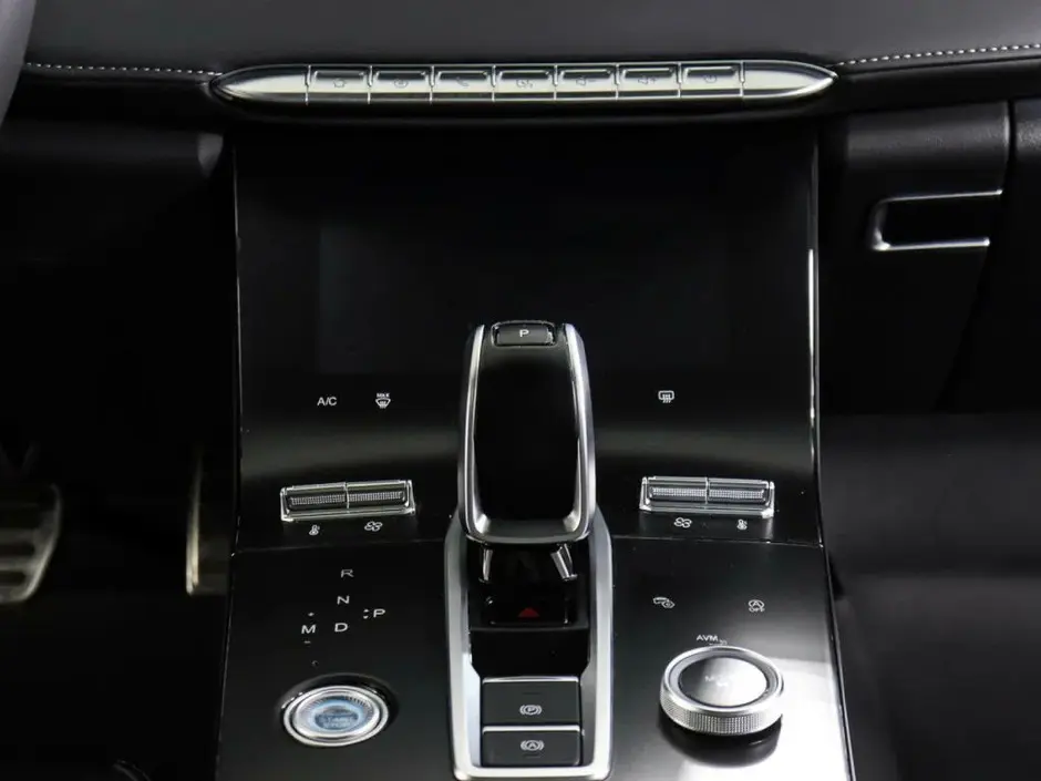 Chery Tiggo 8 Pro Max, 2024 г.