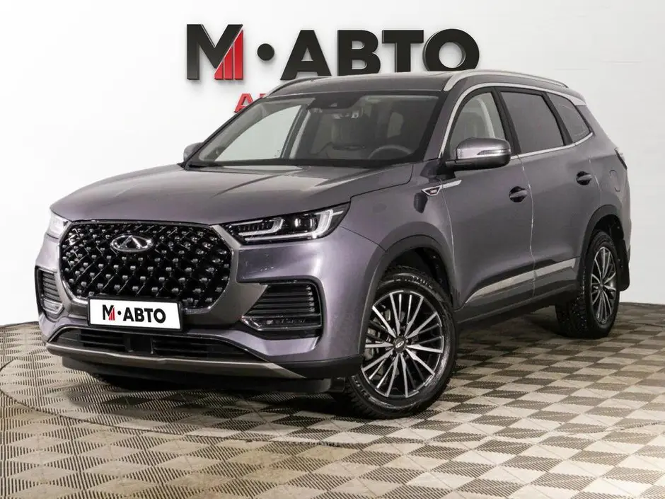 Chery Tiggo 8 Pro Max, 2023 г.