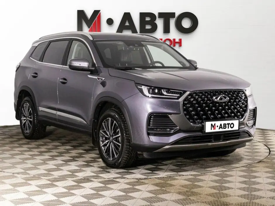 Chery Tiggo 8 Pro Max, 2023 г.