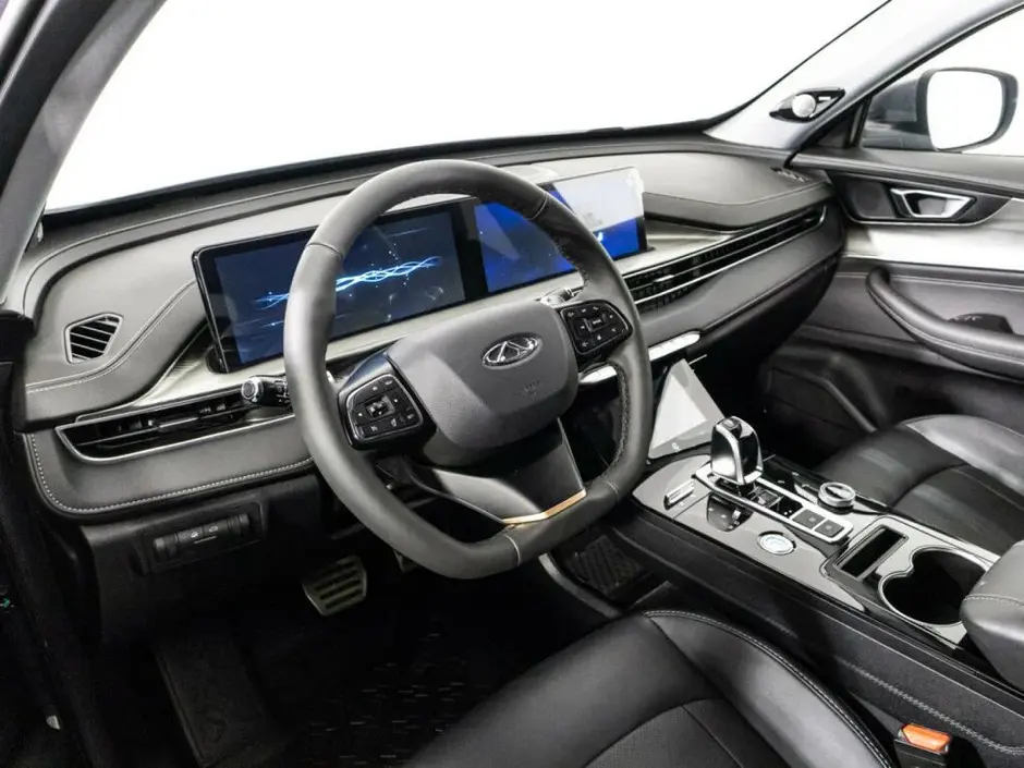 Chery Tiggo 8 Pro Max, 2023 г.