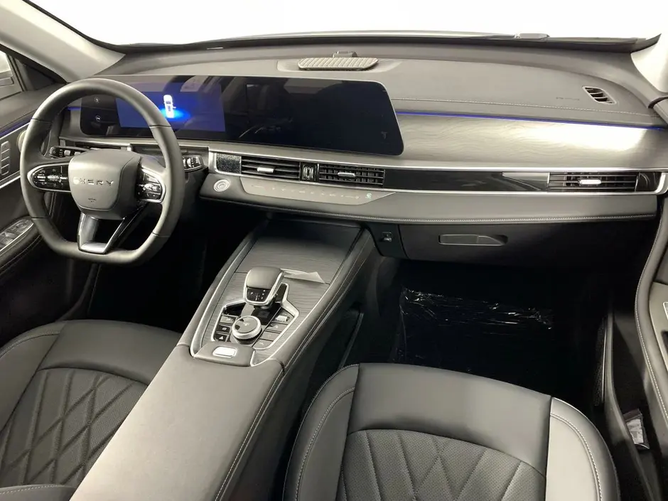 Chery Tiggo 8 Pro Max, 2024 г.