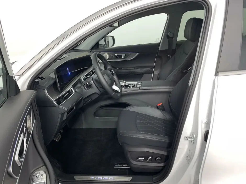 Chery Tiggo 8 Pro Max, 2024 г.