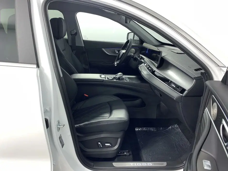 Chery Tiggo 8 Pro Max, 2024 г.