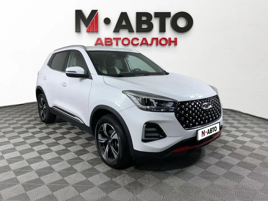 Chery Tiggo 4 Pro, 2024 г.