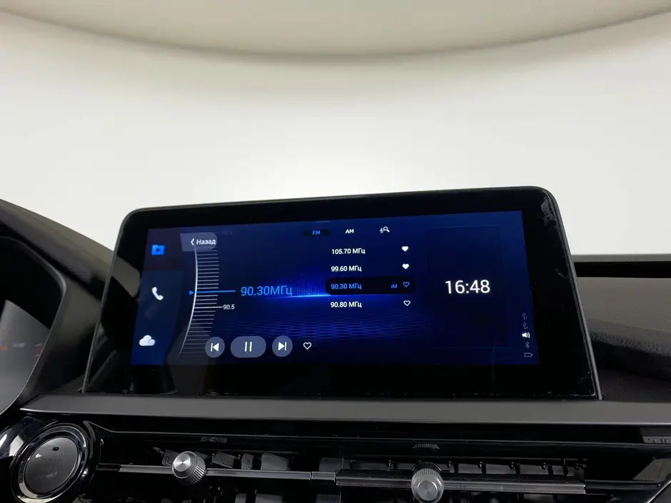 Chery Tiggo 4 Pro, 2024 г.