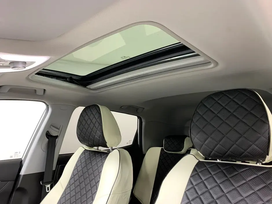 Chery Tiggo 4 Pro, 2024 г.