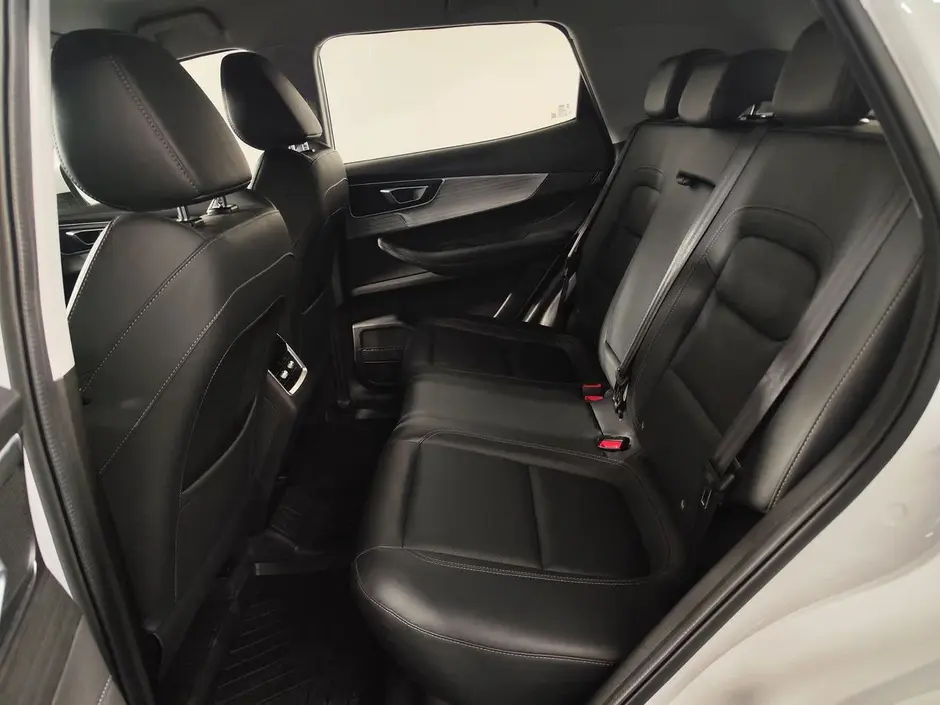 Chery Tiggo 4 Pro, 2023 г.