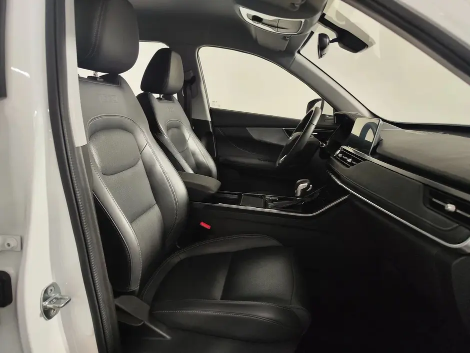 Chery Tiggo 4 Pro, 2023 г.