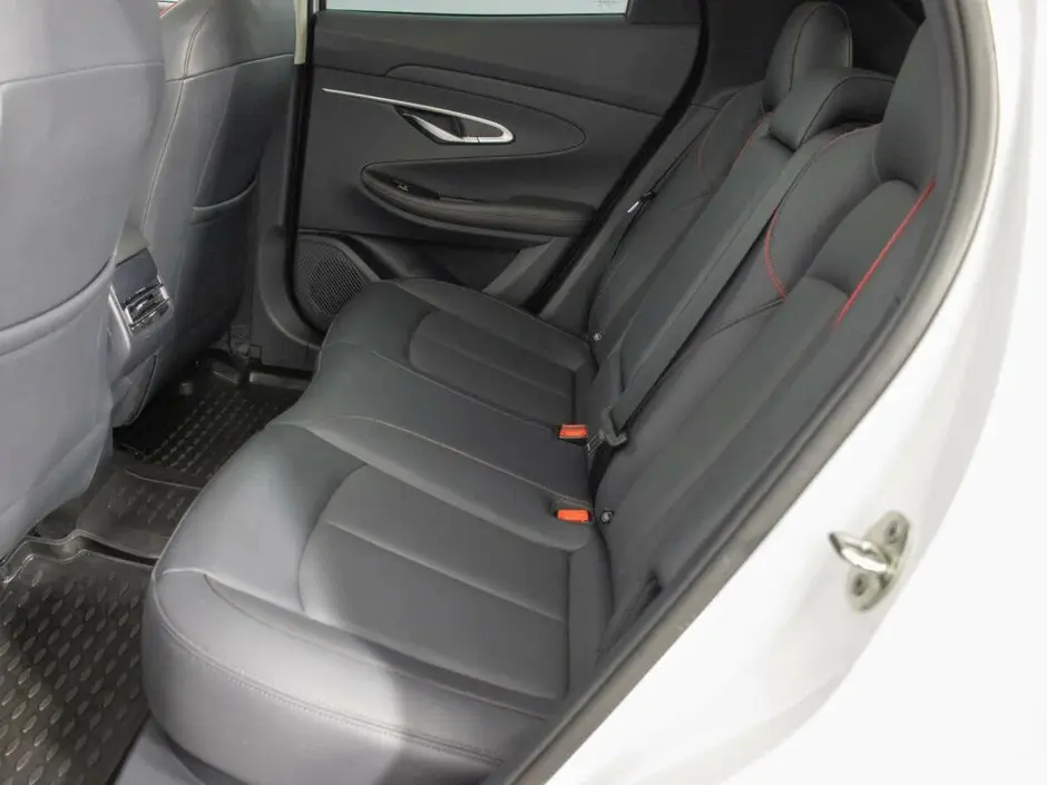 Changan UNI-T, 2024 г.