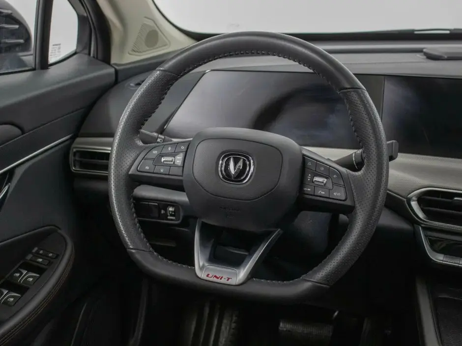 Changan UNI-T, 2024 г.