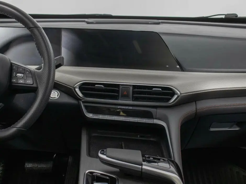 Changan UNI-T, 2024 г.