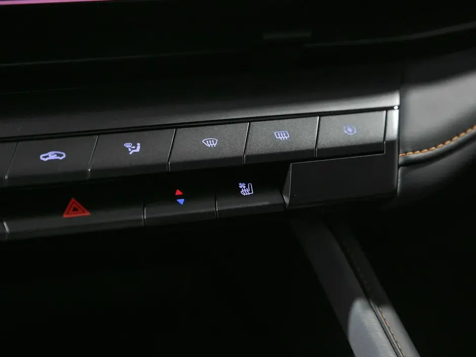 Changan UNI-V, 2024 г.