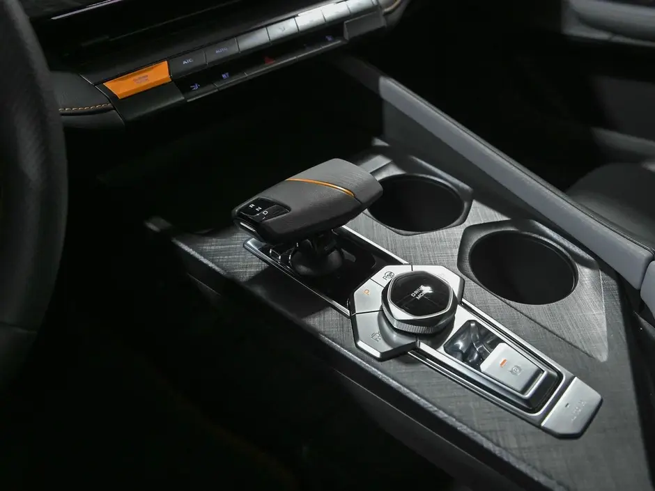 Changan UNI-V, 2024 г.