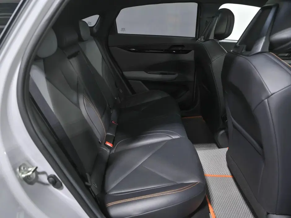 Changan UNI-V, 2024 г.