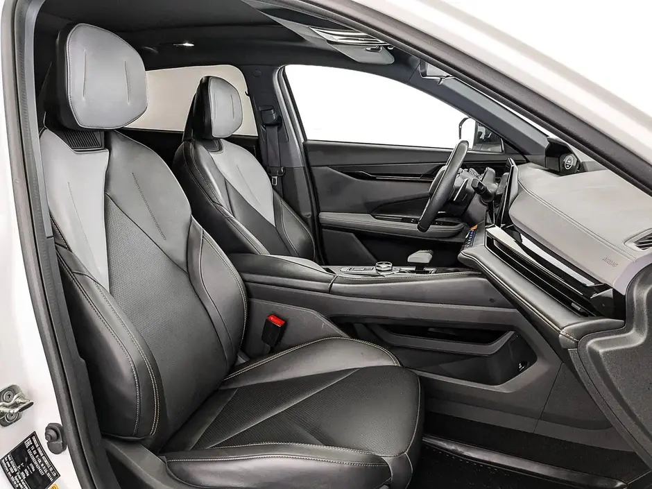 Changan UNI-V, 2024 г.