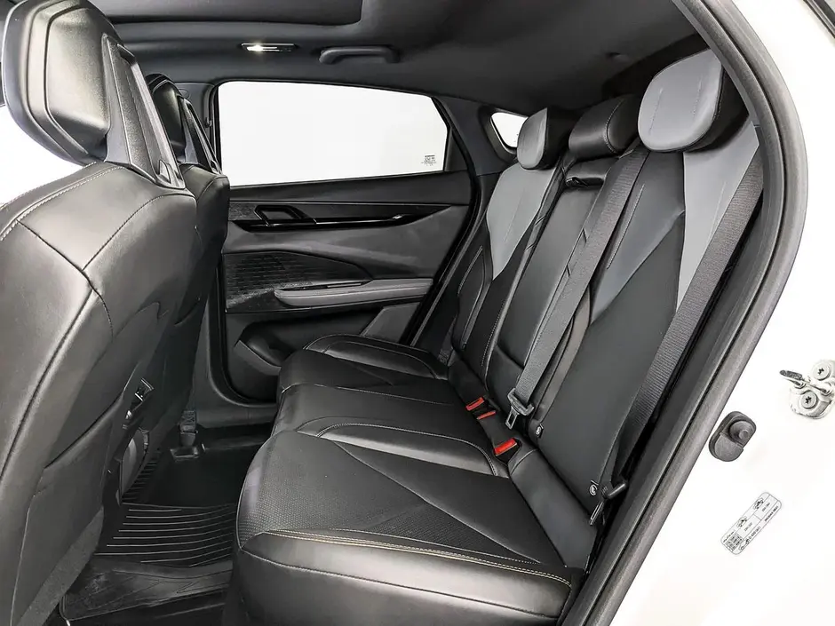 Changan UNI-V, 2024 г.