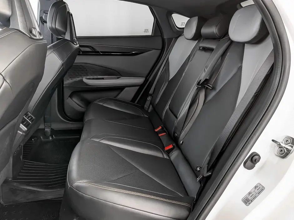 Changan UNI-V, 2024 г.