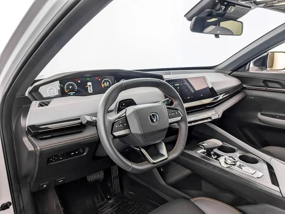 Changan UNI-V, 2024 г.