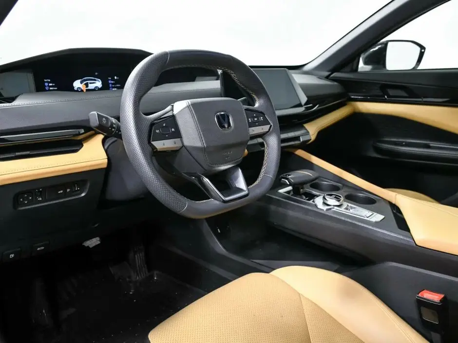 Changan UNI-V, 2023 г.