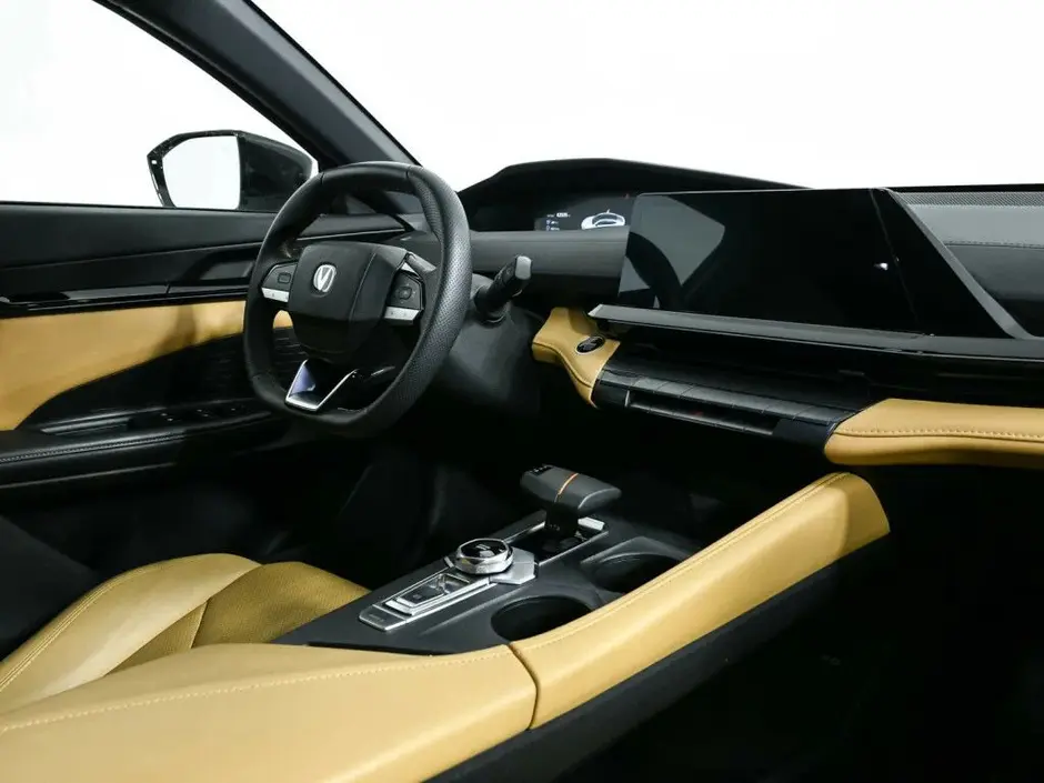 Changan UNI-V, 2023 г.