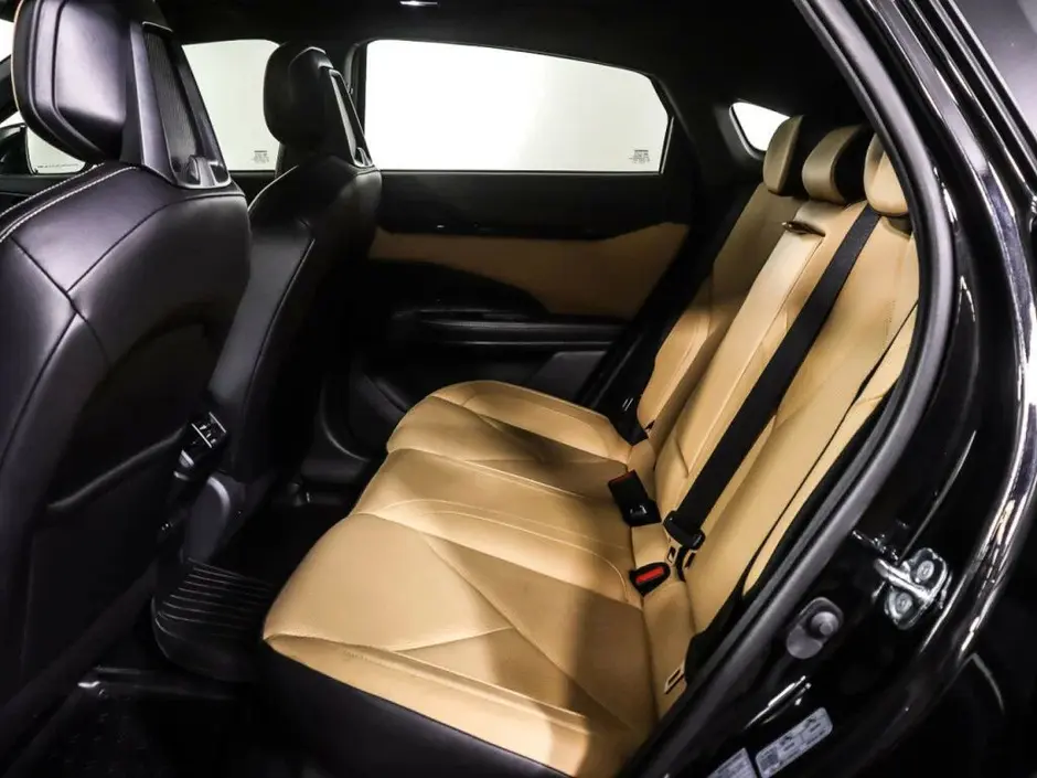 Changan UNI-V, 2022 г.