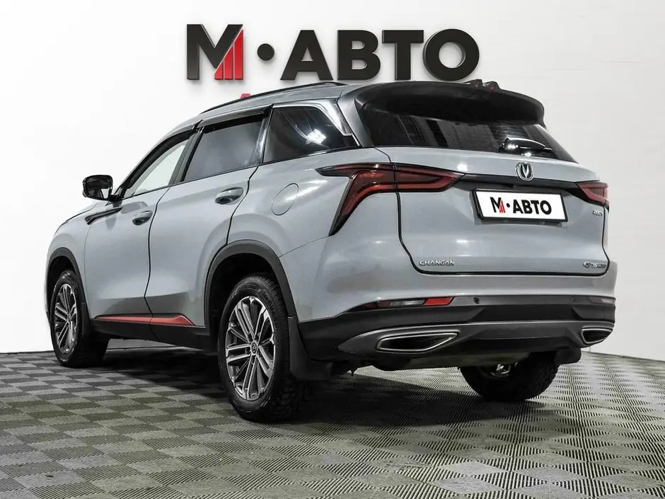 Changan CS75 Plus, 2023 г.