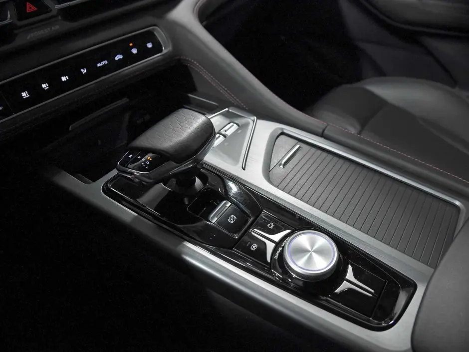 Changan CS75 Plus, 2023 г.