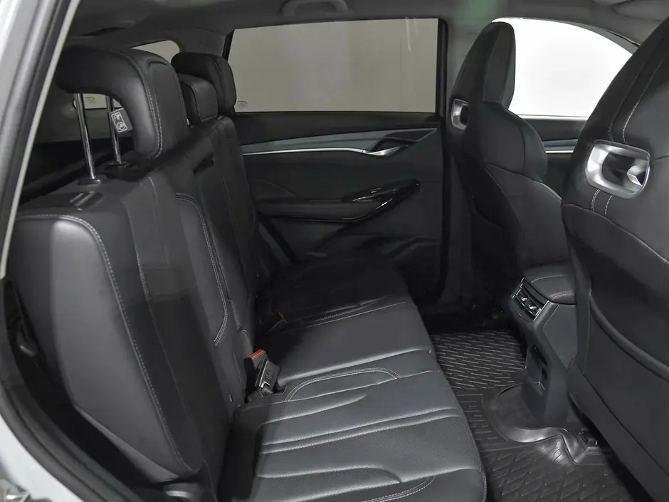 Changan CS75 Plus, 2023 г.