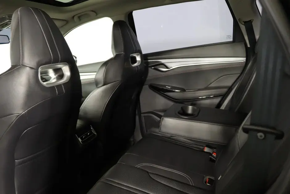 Changan CS75 Plus, 2023 г.