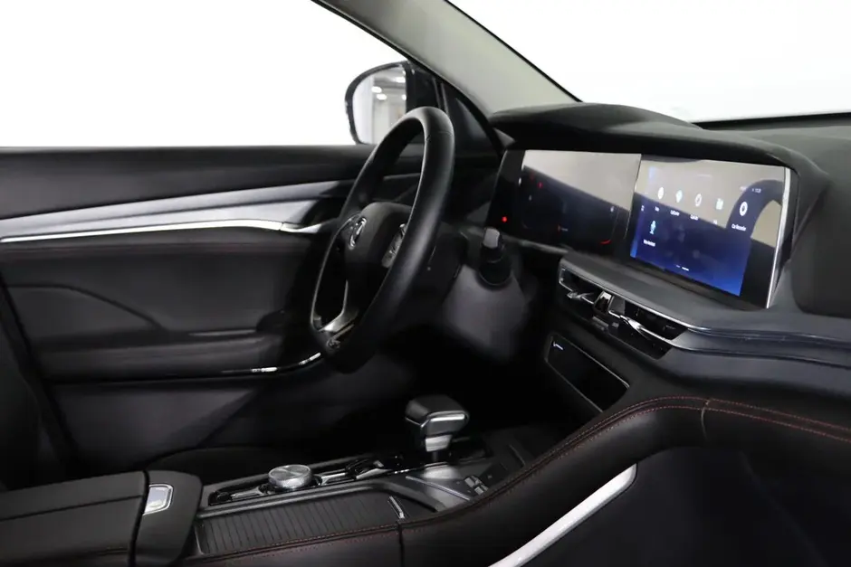 Changan CS75 Plus, 2023 г.