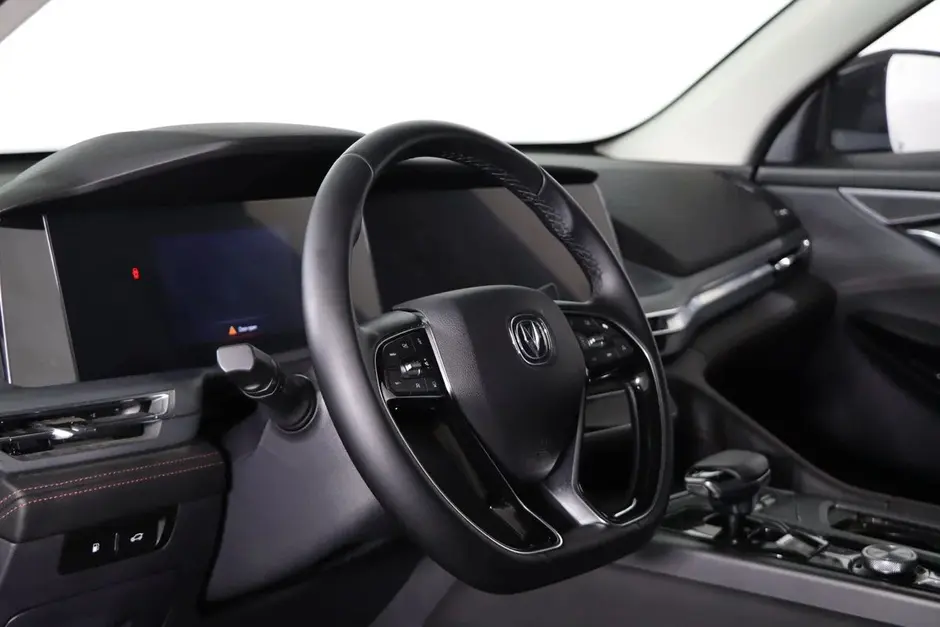 Changan CS75 Plus, 2023 г.