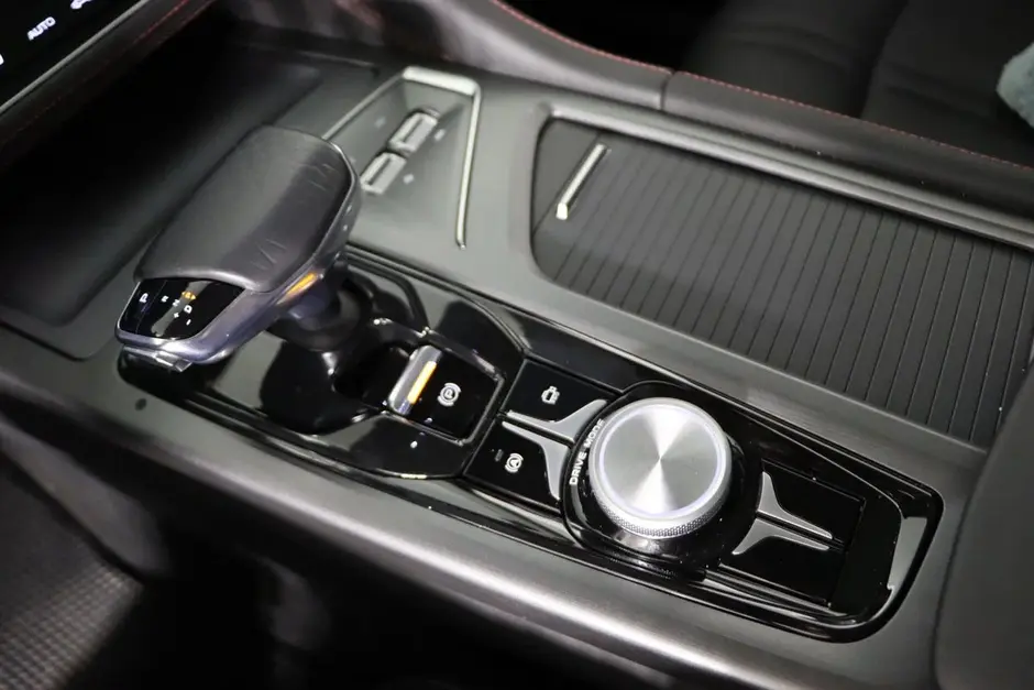 Changan CS75 Plus, 2023 г.