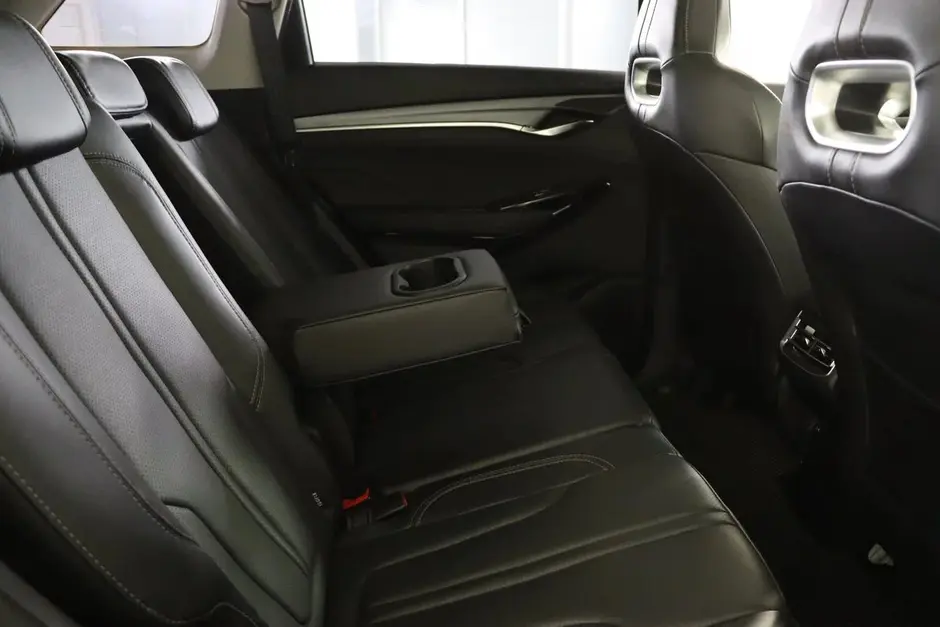 Changan CS75 Plus, 2023 г.