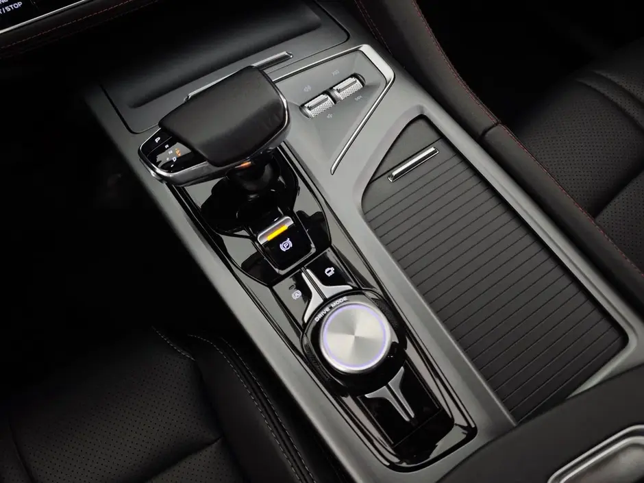 Changan CS75 Plus, 2023 г.