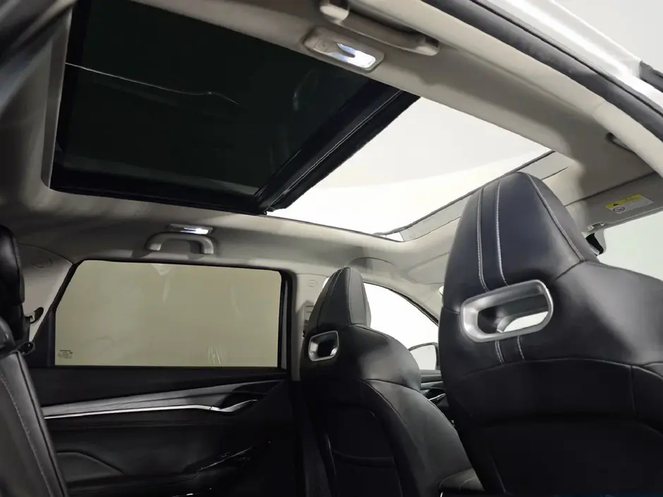 Changan CS75 Plus, 2023 г.