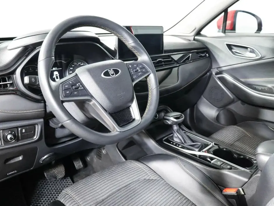 Москвич 3, 2023 г.