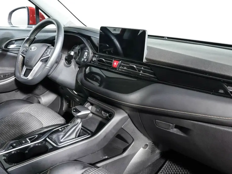 Москвич 3, 2023 г.