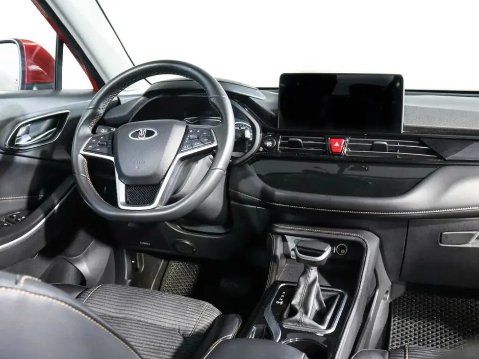 Москвич 3, 2023 г.