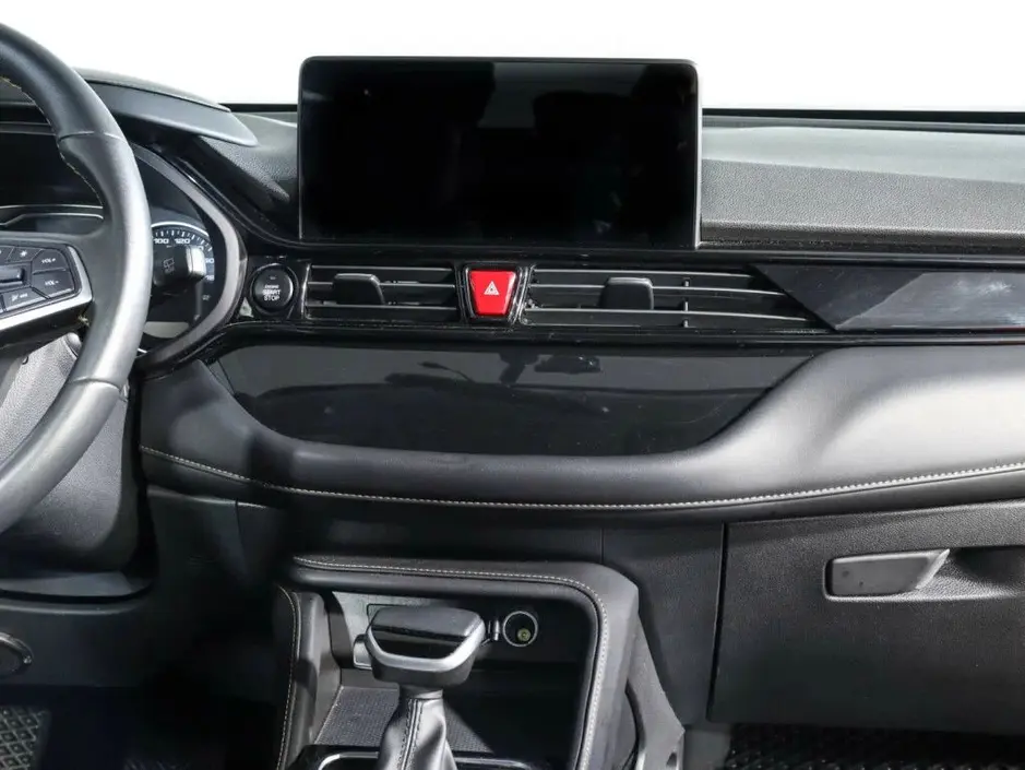 Москвич 3, 2023 г.