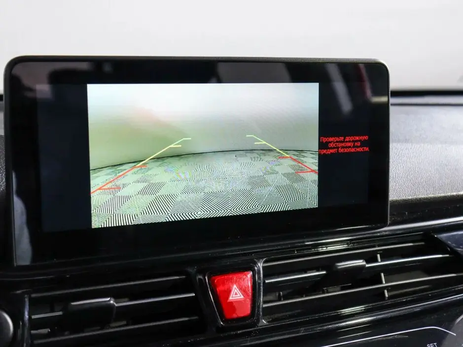 Москвич 3, 2023 г.