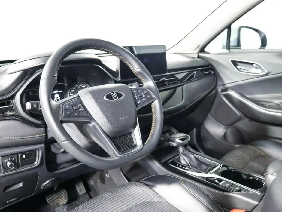 Москвич 3, 2023 г.