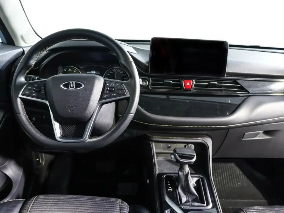 Москвич 3, 2023 г.