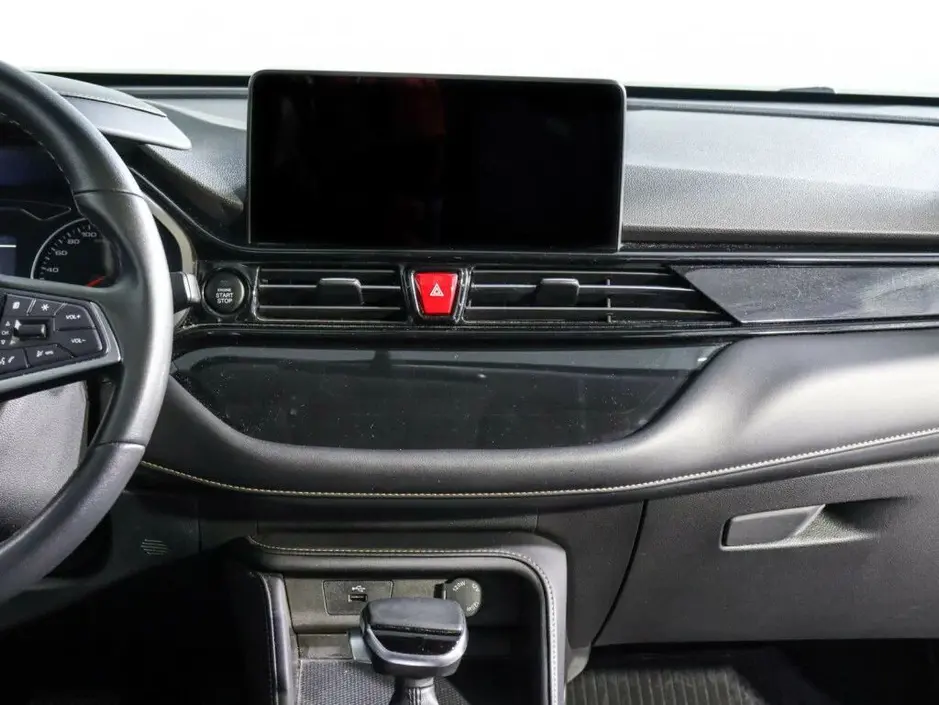 Москвич 3, 2023 г.