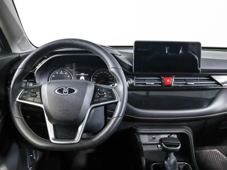 Москвич 3, 2024 г.