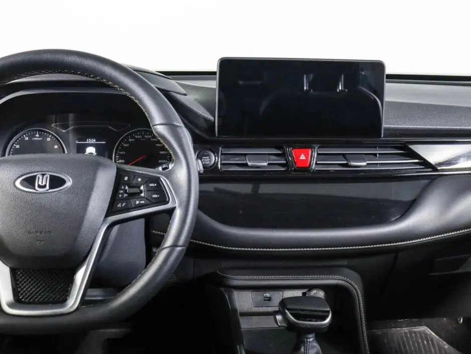 Москвич 3, 2024 г.