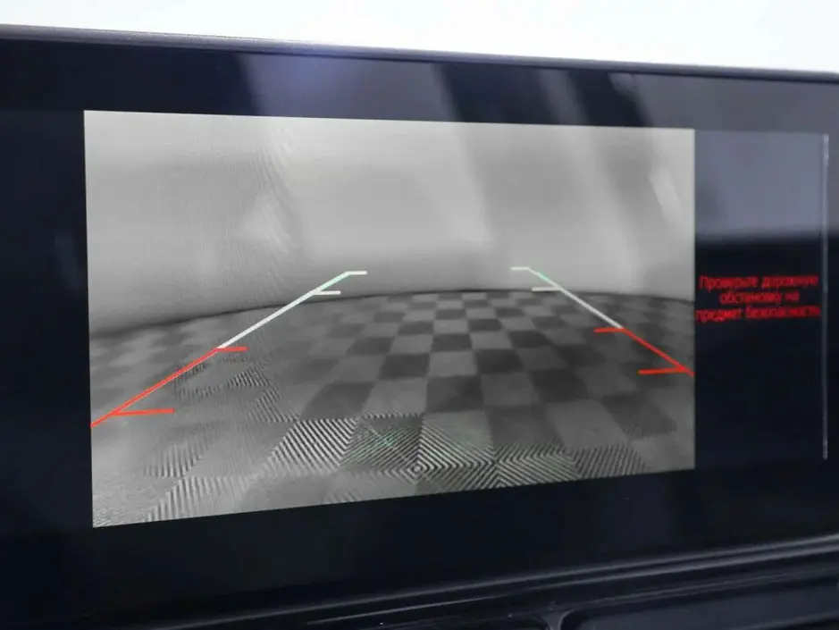 Москвич 3, 2024 г.