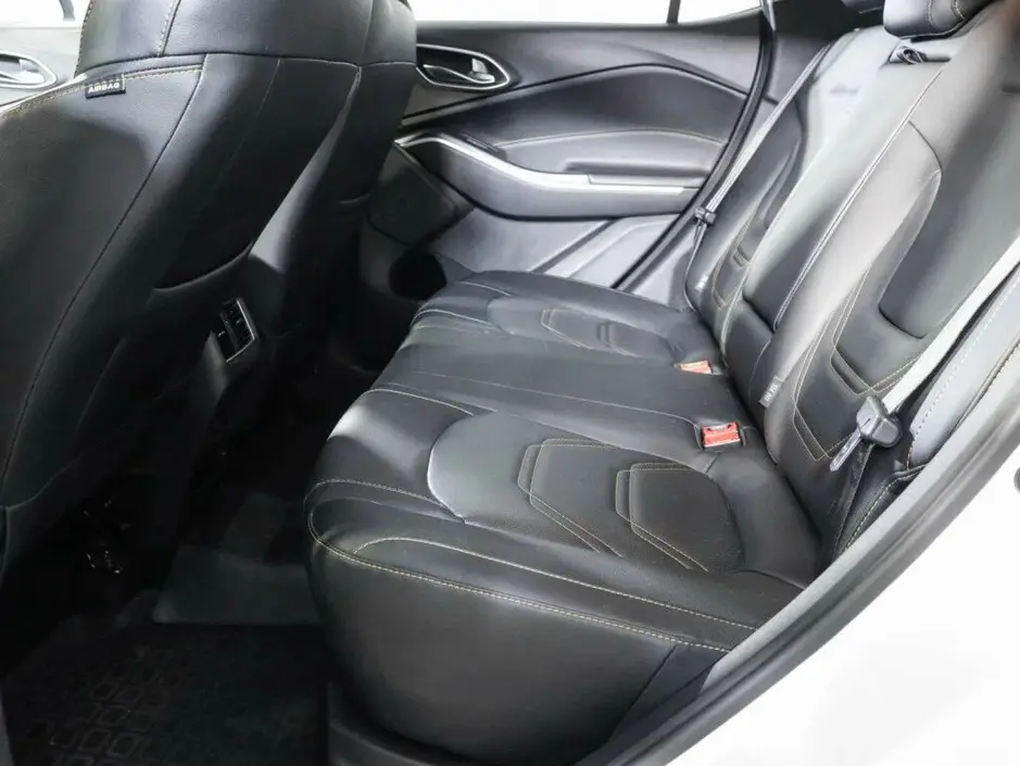 Москвич 3, 2023 г.