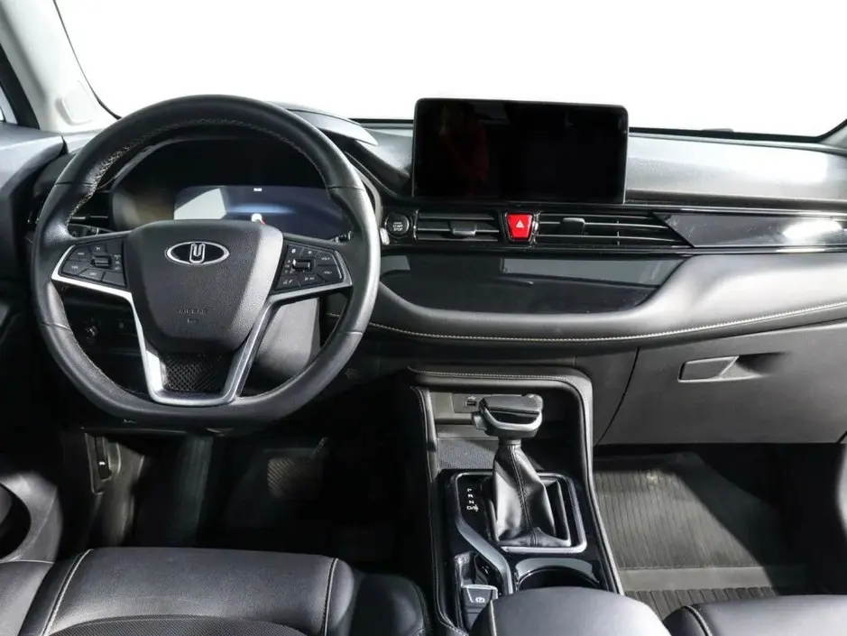 Москвич 3, 2023 г.