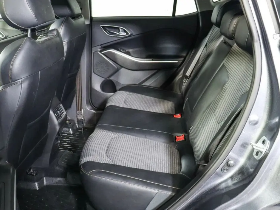 Москвич 3, 2024 г.